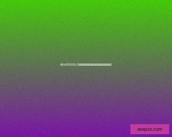 以0x000000c2为核心探讨数字编码与计算机系统中的数据处理方式